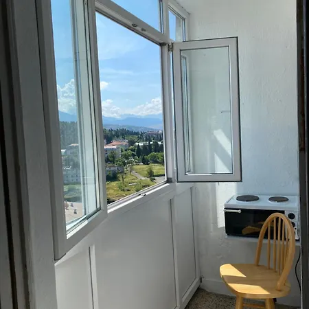Apartamento Happy