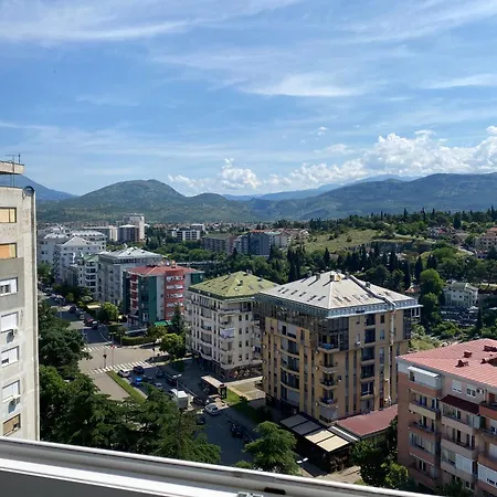 Happy Podgorica