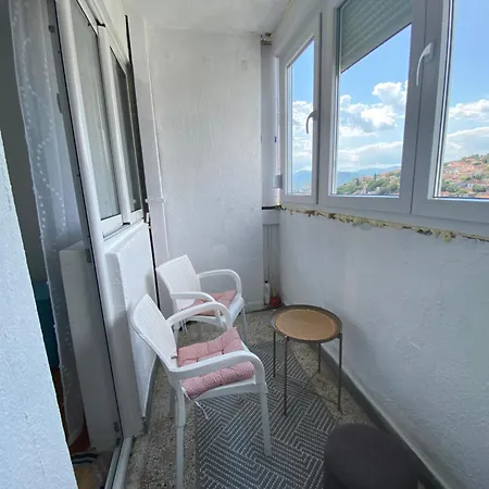 Apartamento Happy Podgorica