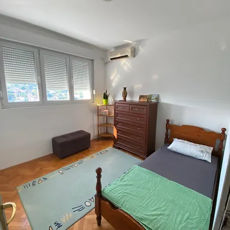 Apartamento Happy
